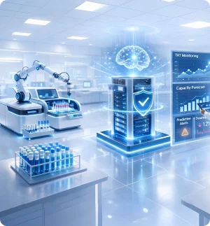 AI Diagnostic Decision Support & Predictive Analytics Service 2 Service Page Updated