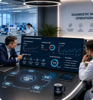 AI Diagnostic Decision Support & Predictive Analytics Service 2 Service Page Updated