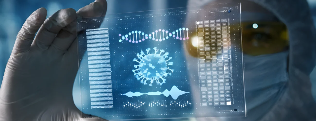 AI-Enabled Strategy for Clinical Diagnostics Case Study Detail Page Image Updated