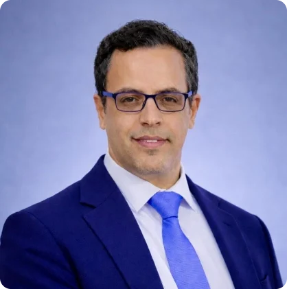 Ghulam Dhabaan, PhD, FCCM, D(ABMM)