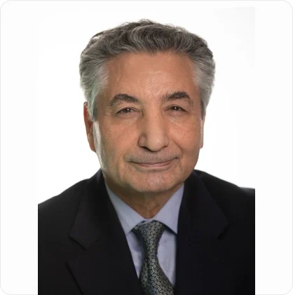 Khosrow Adeli, PhD, FCACB, DABCC
