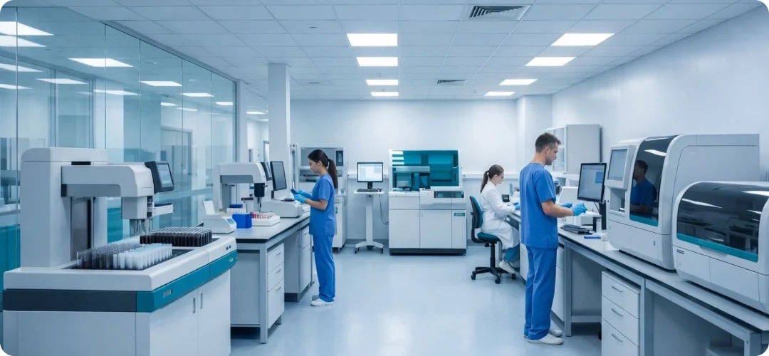 Public Health & Reference Programs